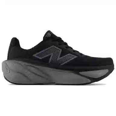 New Balance Fresh Foam X More v5 Black