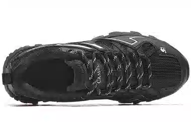 CAMEL Kunlun 2.0 Black Silver Grey