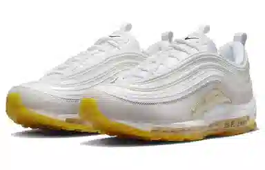 Nike Air Max 97 White
