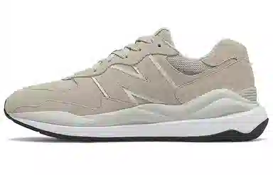 New Balance 5740 Oatmeal Beige