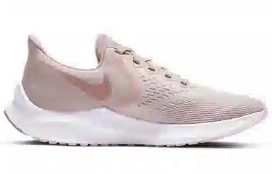 Nike Zoom Winflo 6 Rose Gold