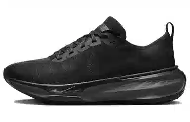 Nike Invincible Run 3 Black
