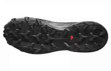 Salomon Speedcross 6 Black