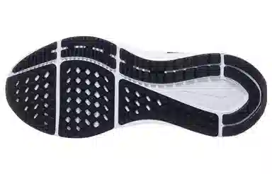 Nike Zoom Structure 25 Blue