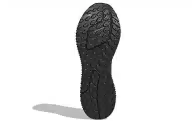 adidas 4D FWD 2 Black Orange