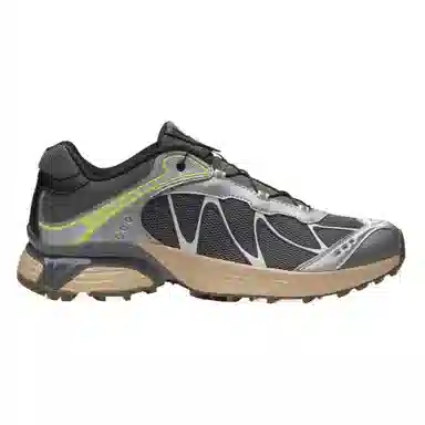 Salomon XT-Whisper Silver