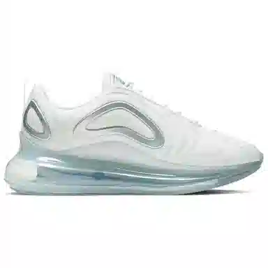 Nike Air Max 720 Silver White