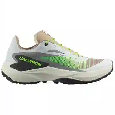 SALOMON GENESIS