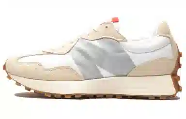 New Balance 327 Grey