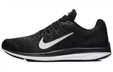 Nike Zoom Winflo 5 Black