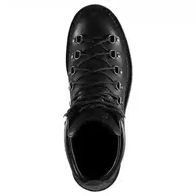 Danner Mountain Light Black