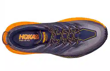 HOKA ONE ONE Speedgoat 4
