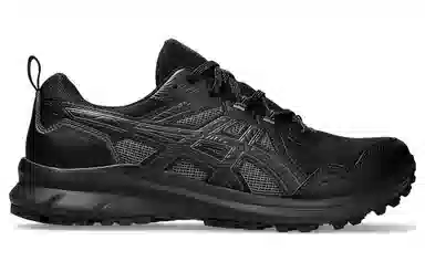 Asics Trail Scout 3 'Triple Black'