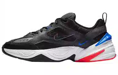 Nike M2K Tekno Carbon Black