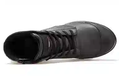 Palladium Pampa Plus LTH Black