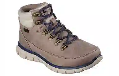Skechers Synergy Light Brown