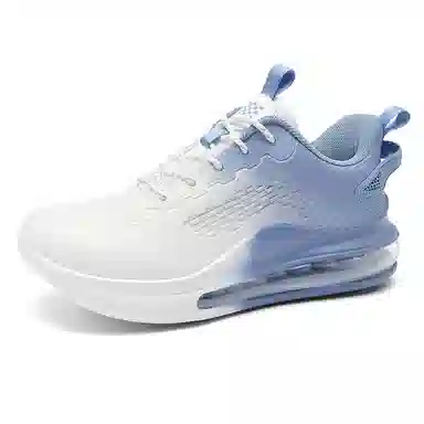 MUSNODO Sport Air Cushion Low Sneakers