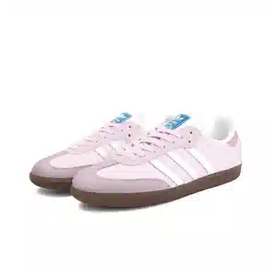 adidas Samba OG Pink