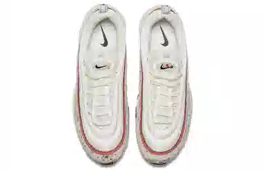 Nike Air Max 97 Premium "Paint Splatter" Beige