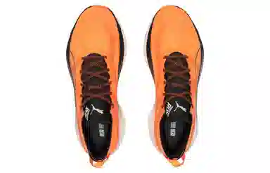 PUMA ForeverRUN Nitro Orange