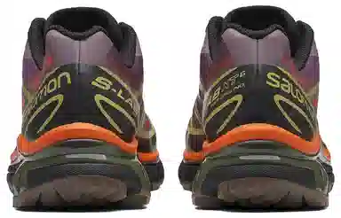 Salomon XT-6 Skyline Moon Grey