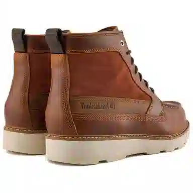 Timberland Britton
