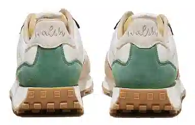 Norman Walsh EMERALD