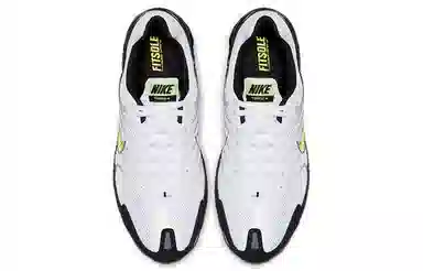 Nike Air Max Torch 4 "White Volt"