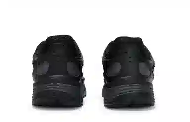 Nike P-6000 Black Green