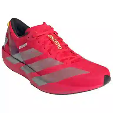 adidas Adizero Adios 9 Red