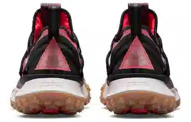 Nike ACG Mountain Fly Low "Flash Crimson"