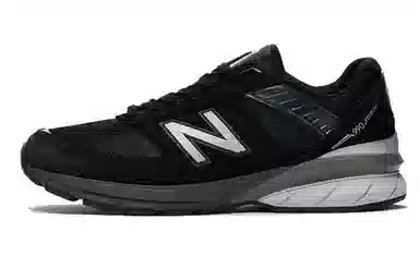 New Balance 990 V5 Black
