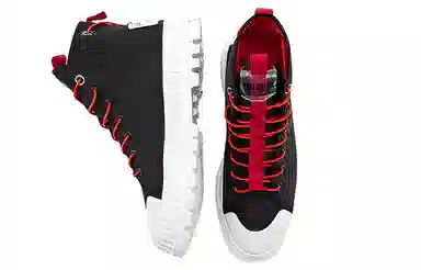 Palladium Pallashock