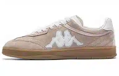 Kappa Tifo White Pink