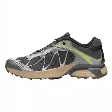 Salomon XT-Whisper Silver