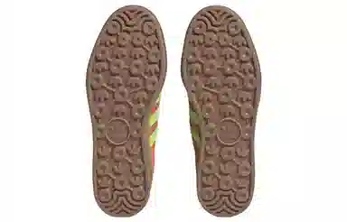 adidas Gazelle Bold Orange