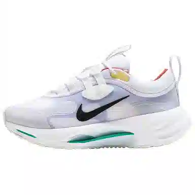 Nike Spark White Purple