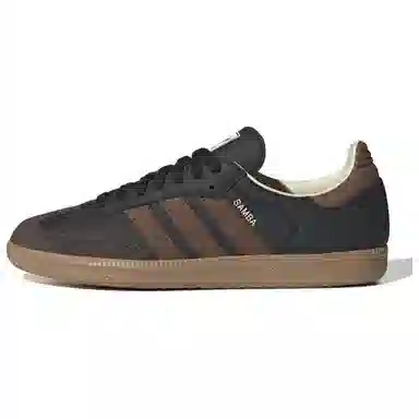 adidas Samba OG "Black/Prelove Brown"