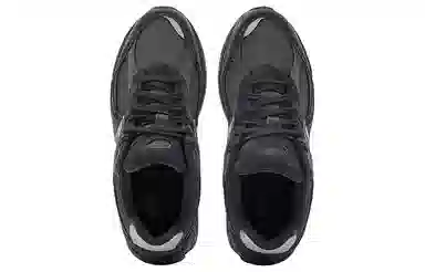 New Balance 2002R Black