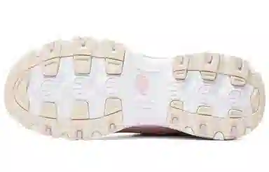 Skechers D'LITES 1.0 Pink