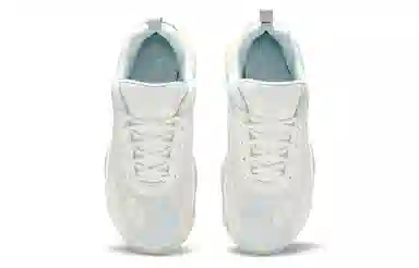 Reebok Runner Low White Blue Red