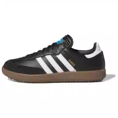 adidas Samba Black White