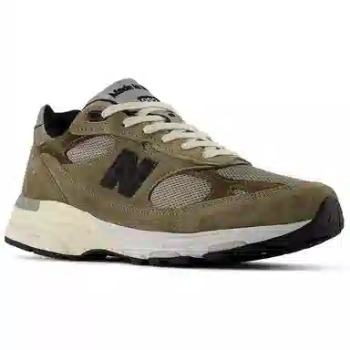 JJJJound x New Balance 993 "Mushroom"