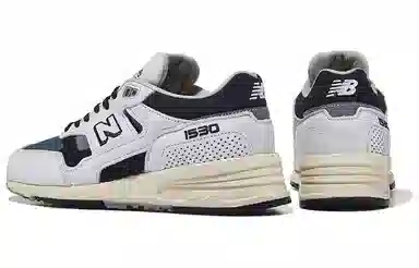 New Balance 1530 Grey Black