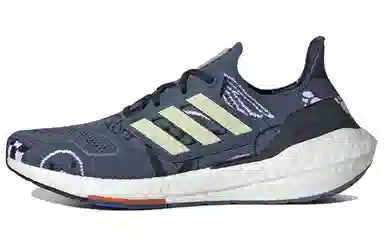 adidas Ultraboost 22 Ocean Blue