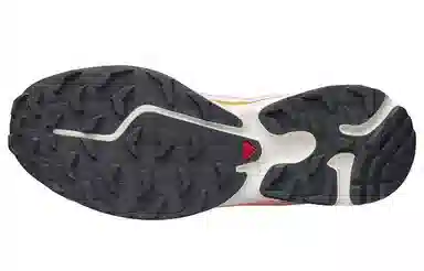 Salomon XT-6 FT White Gold