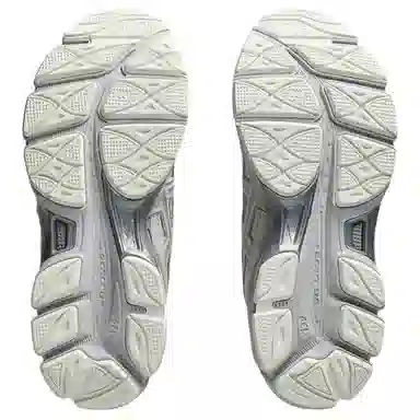 Asics GEL-NYC Light Grey