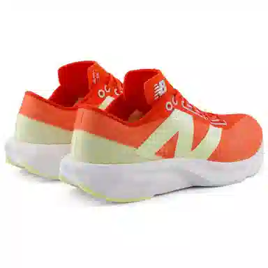 New Balance FuelCell Orange Yellow