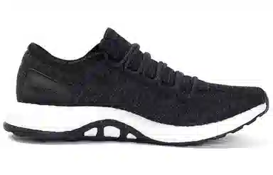 adidas Pure Boost 2017 Black