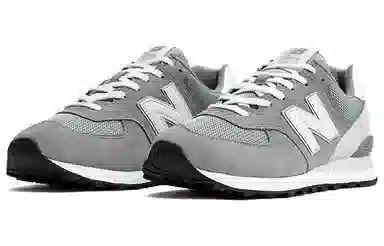 New Balance 574 Grey